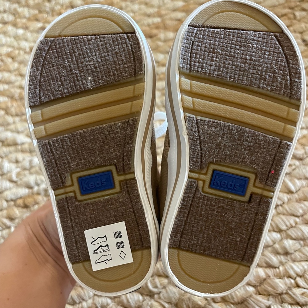 Keds